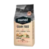 OWNAT GF JUST ADULT SALMON & SEAFOOD - chien